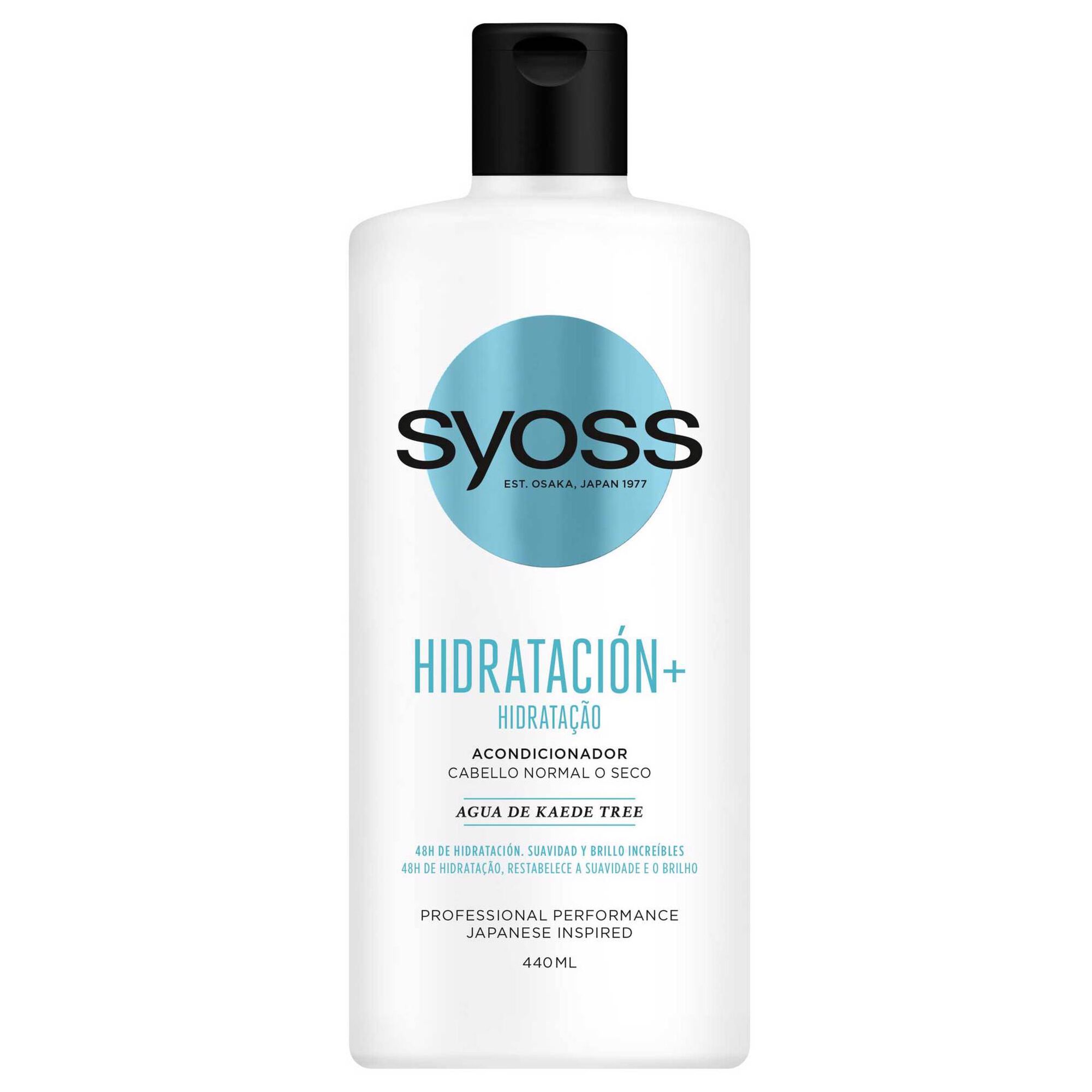Condicionador Moisture Condicionador Moisture