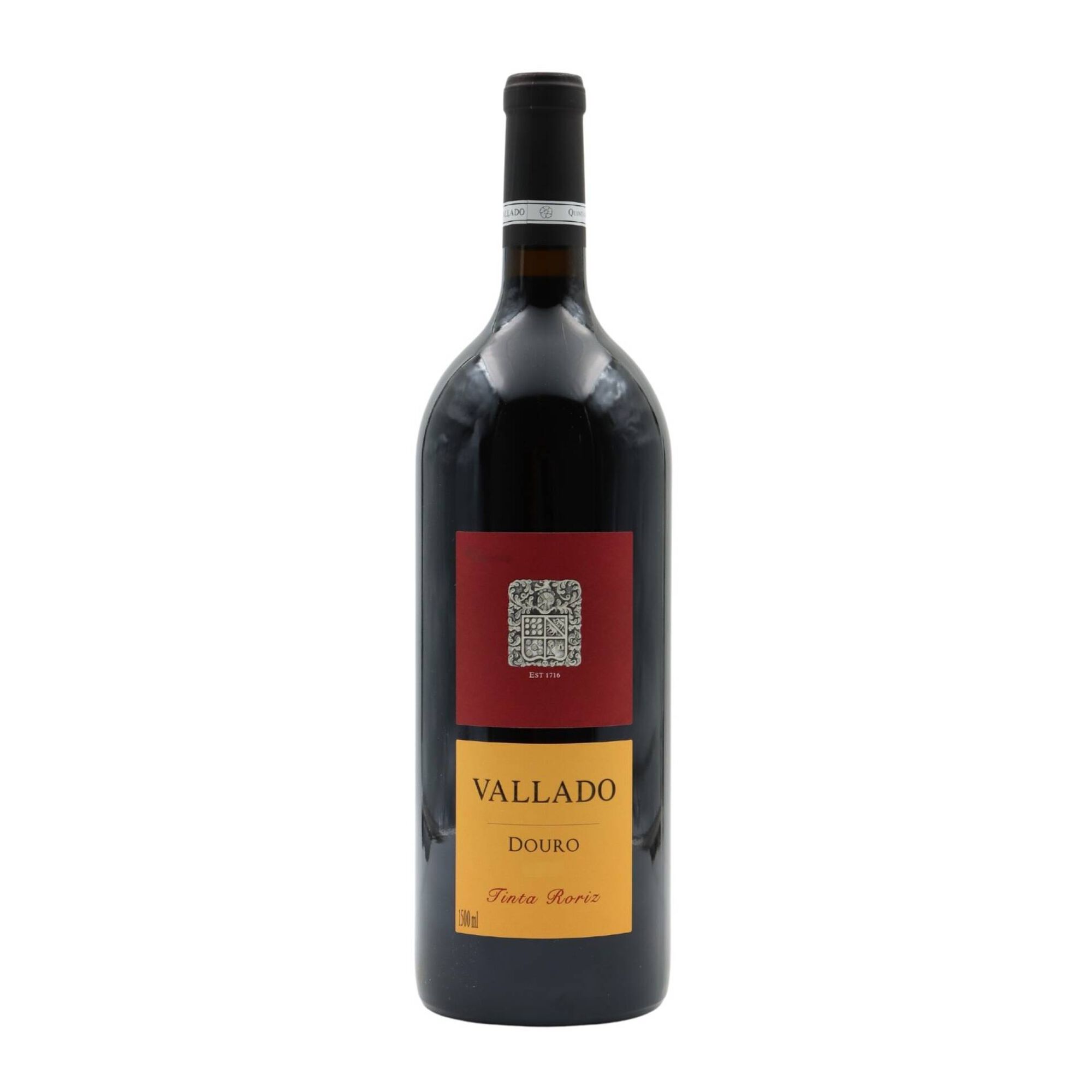 Magnum Vallado Tinta Roriz Douro Vinho Tinto