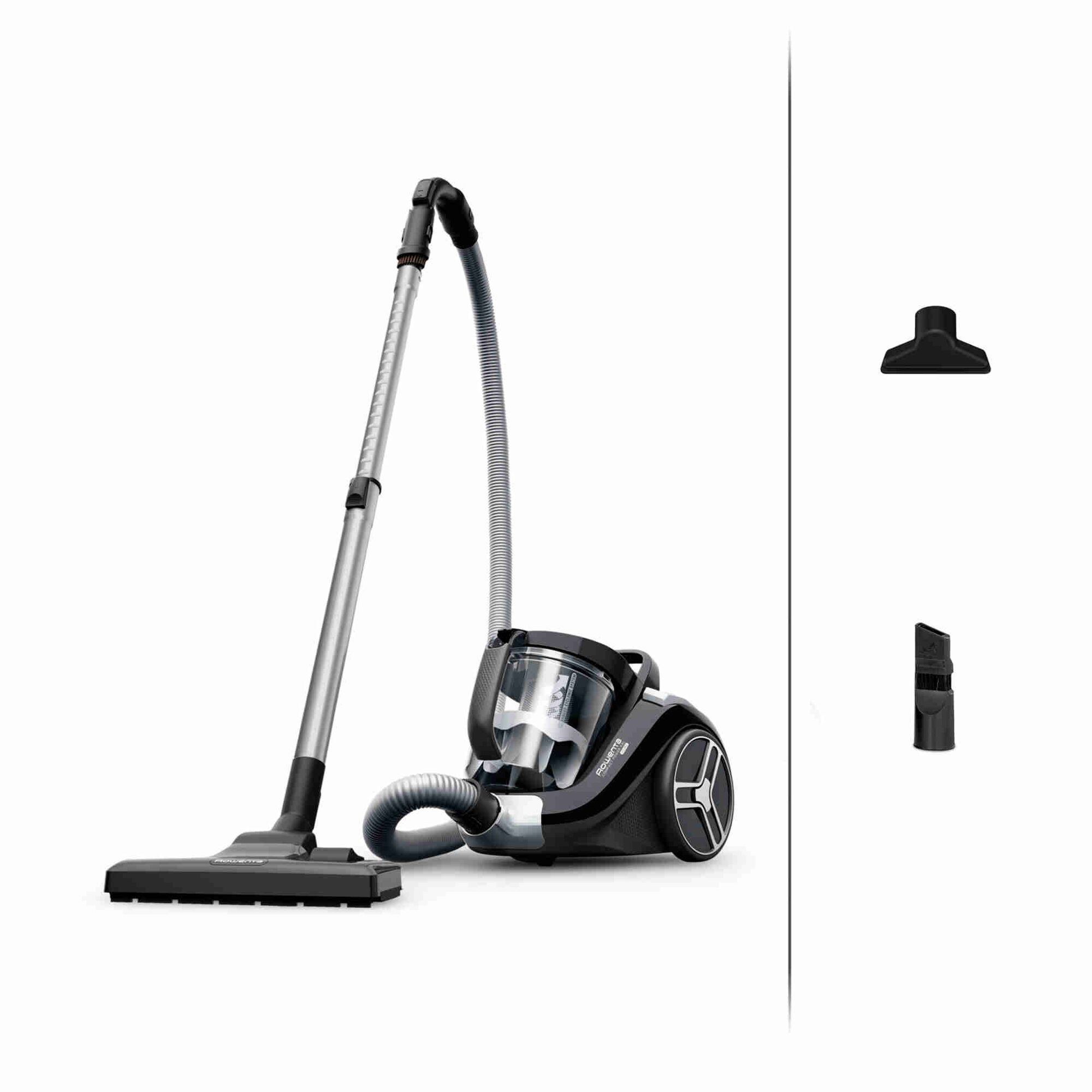 Aspirador sem Saco Compact Power RO4B25EA