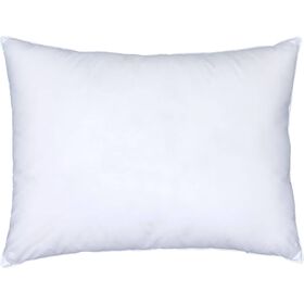 Almofada Penas Alta Fofa 45x60cm Almofada Penas Alta Fofa 45x60cm