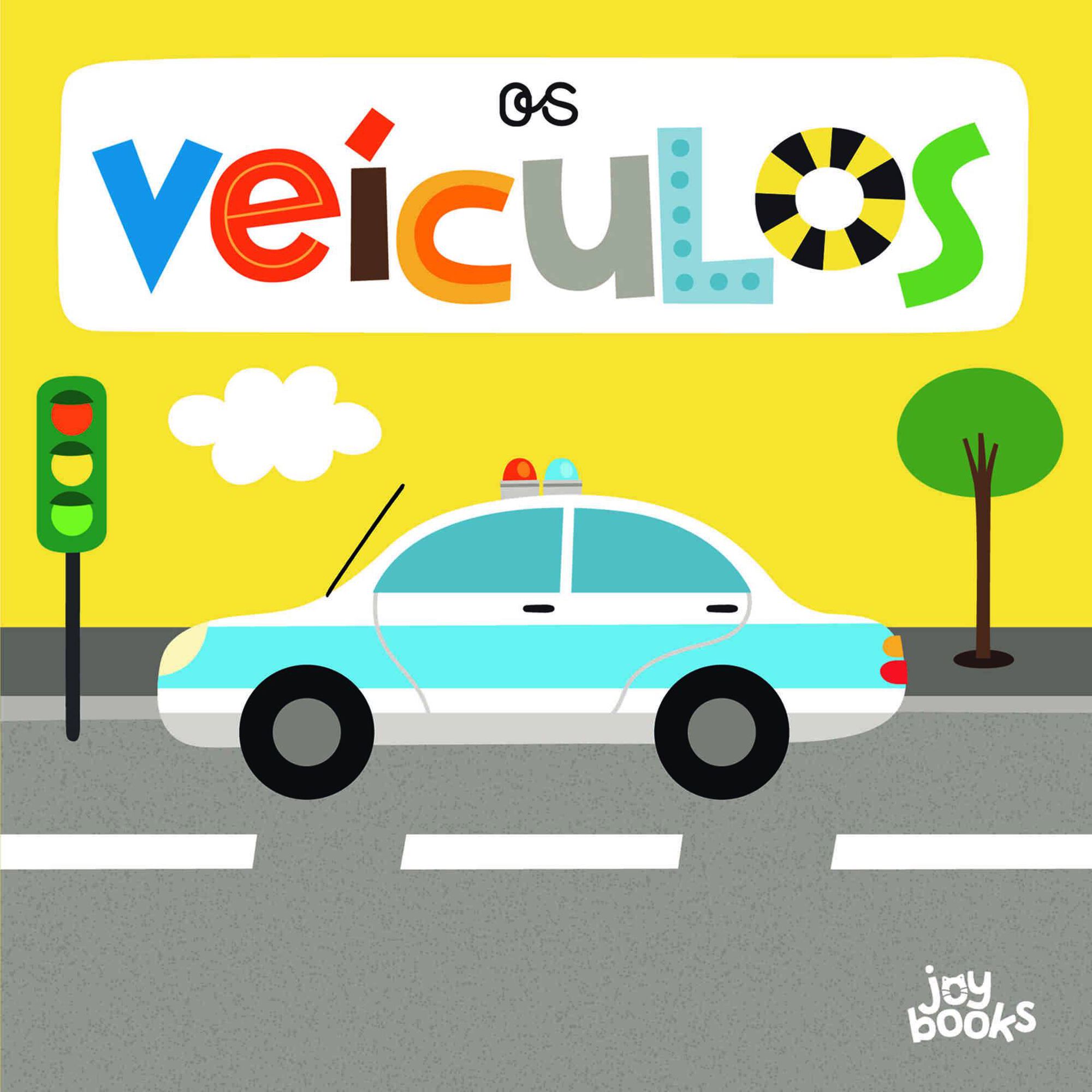 Os Ve&iacute;culos