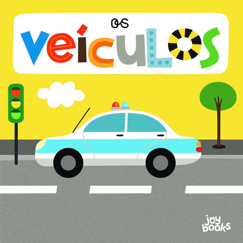Os Veículos