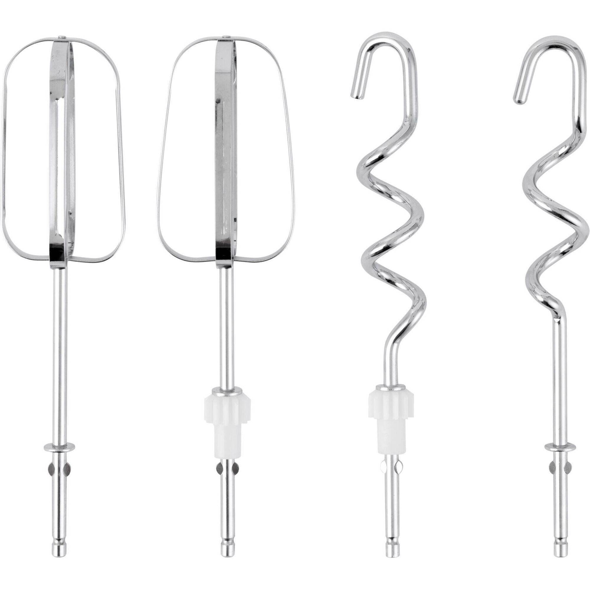 Batedeira com Taça Branca 300W