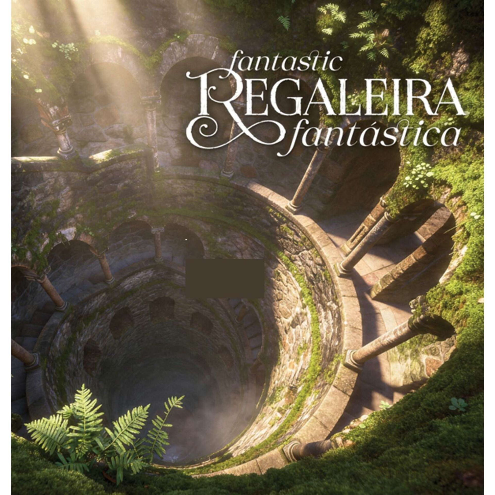 Regaleira Fant&aacute;stica | Fant&aacute;stic Regaleira