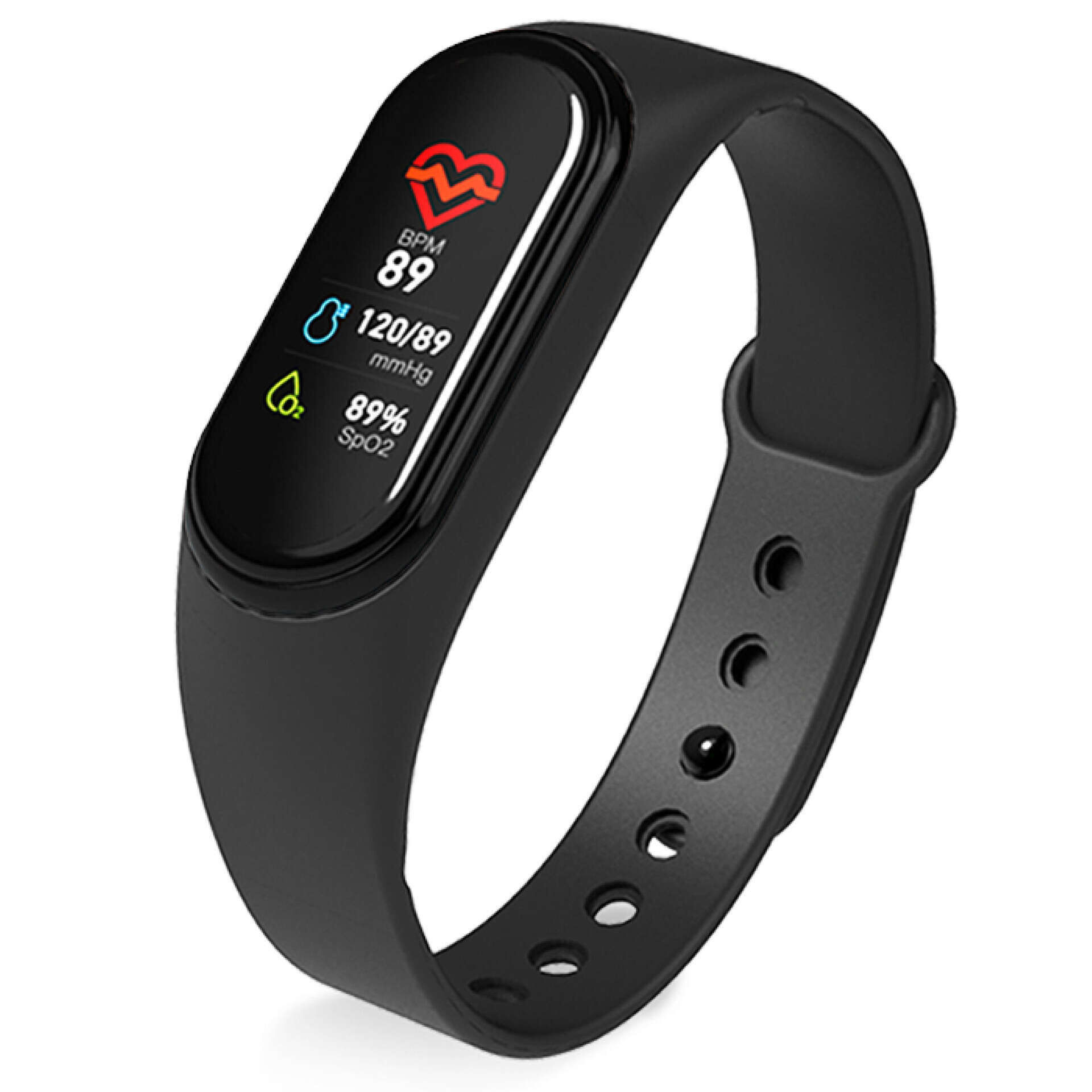 new universo smartwatch