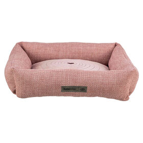 Cama Viviana Rosa 60x50cm
