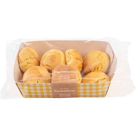 Biscoitos de Limão Biscoitos de Limão