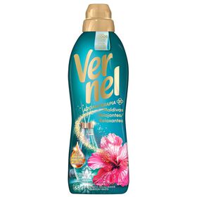 Amaciador Concentrado Maldivas Vernel