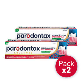 Pasta de Dentes Repara&ccedil;&atilde;o Ativa Parodontax