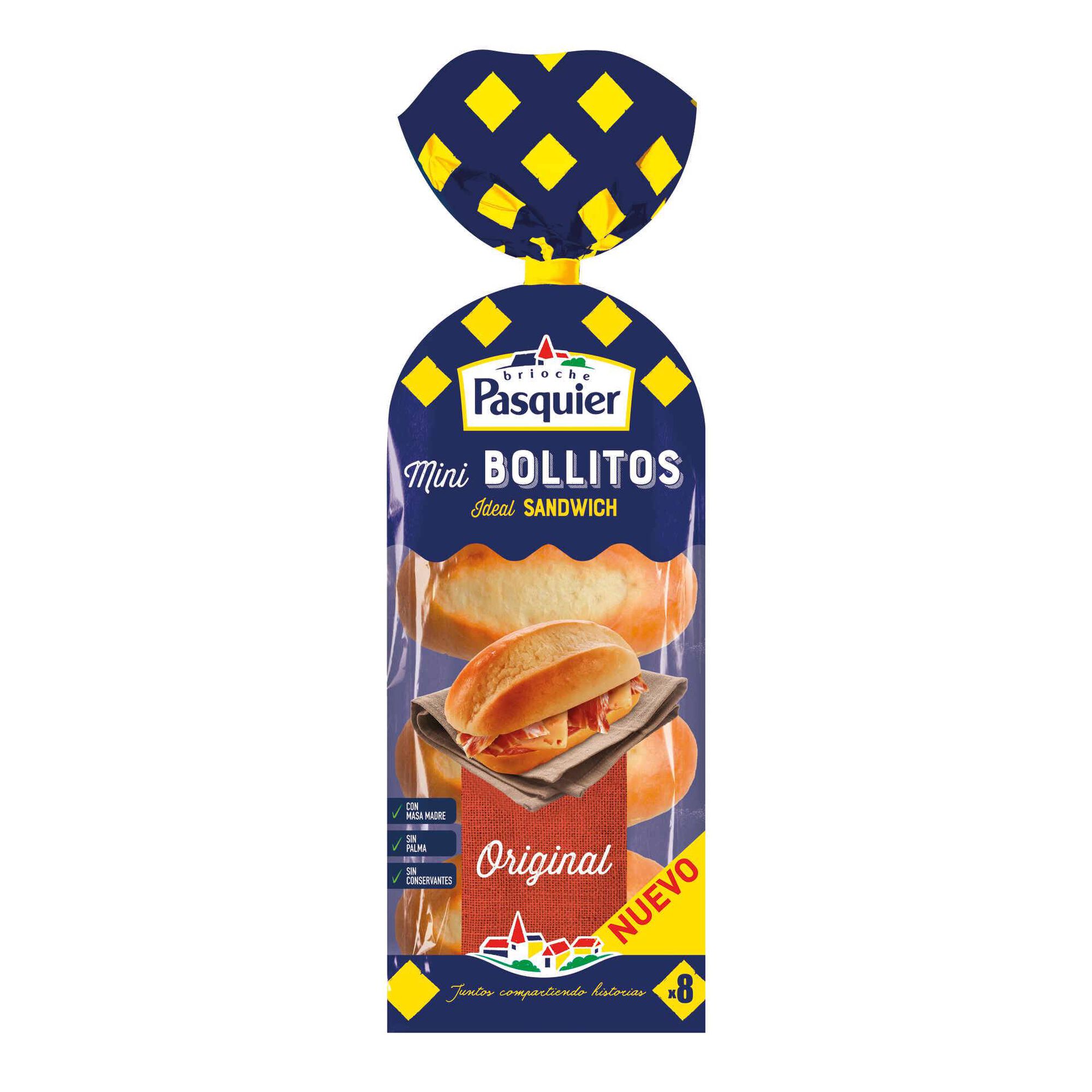Mini Bolinhos Mini Bolinhos
