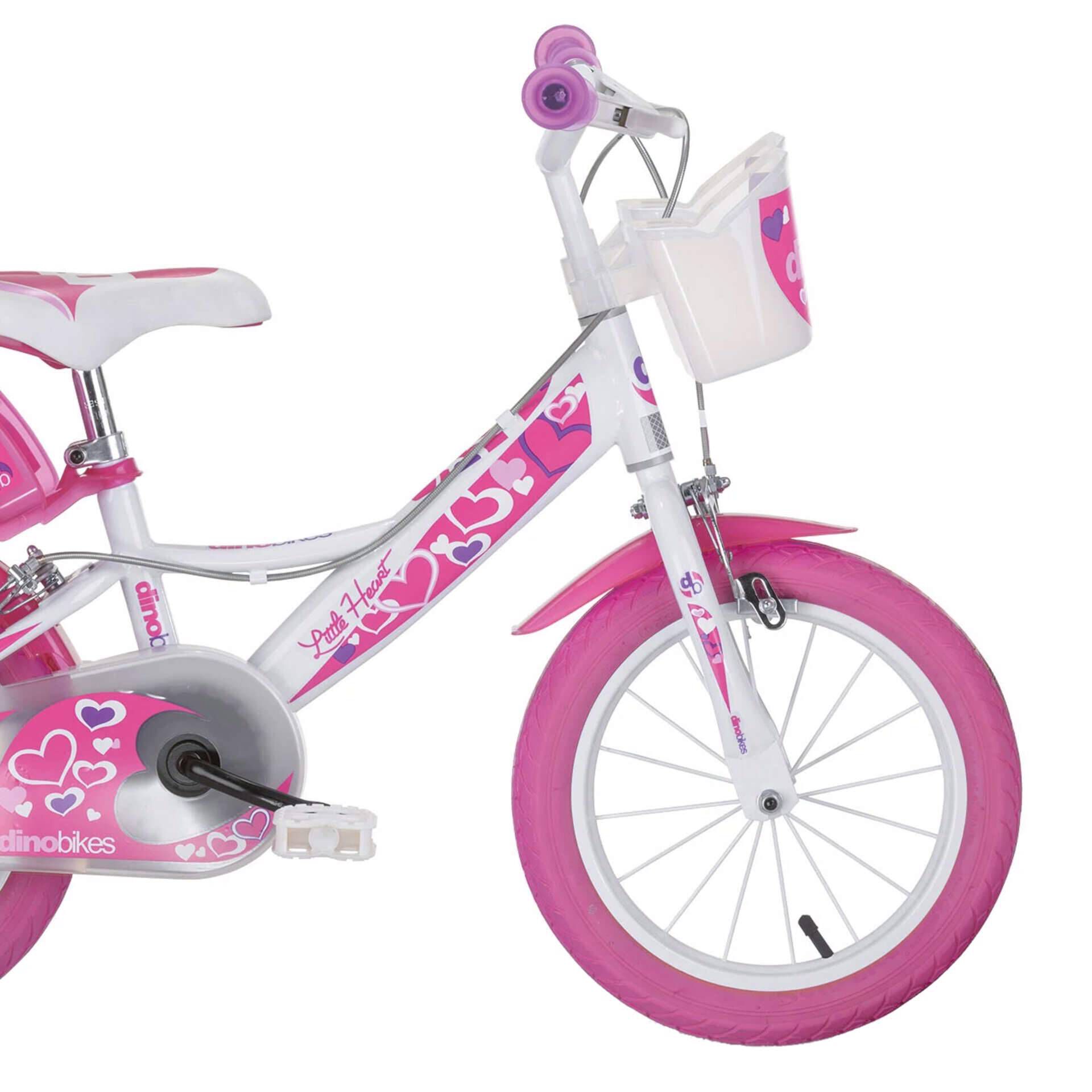 Bicicleta infantil store rodado 14