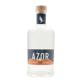 Azor Edi&ccedil;&atilde;o Ilha Terceira Gin