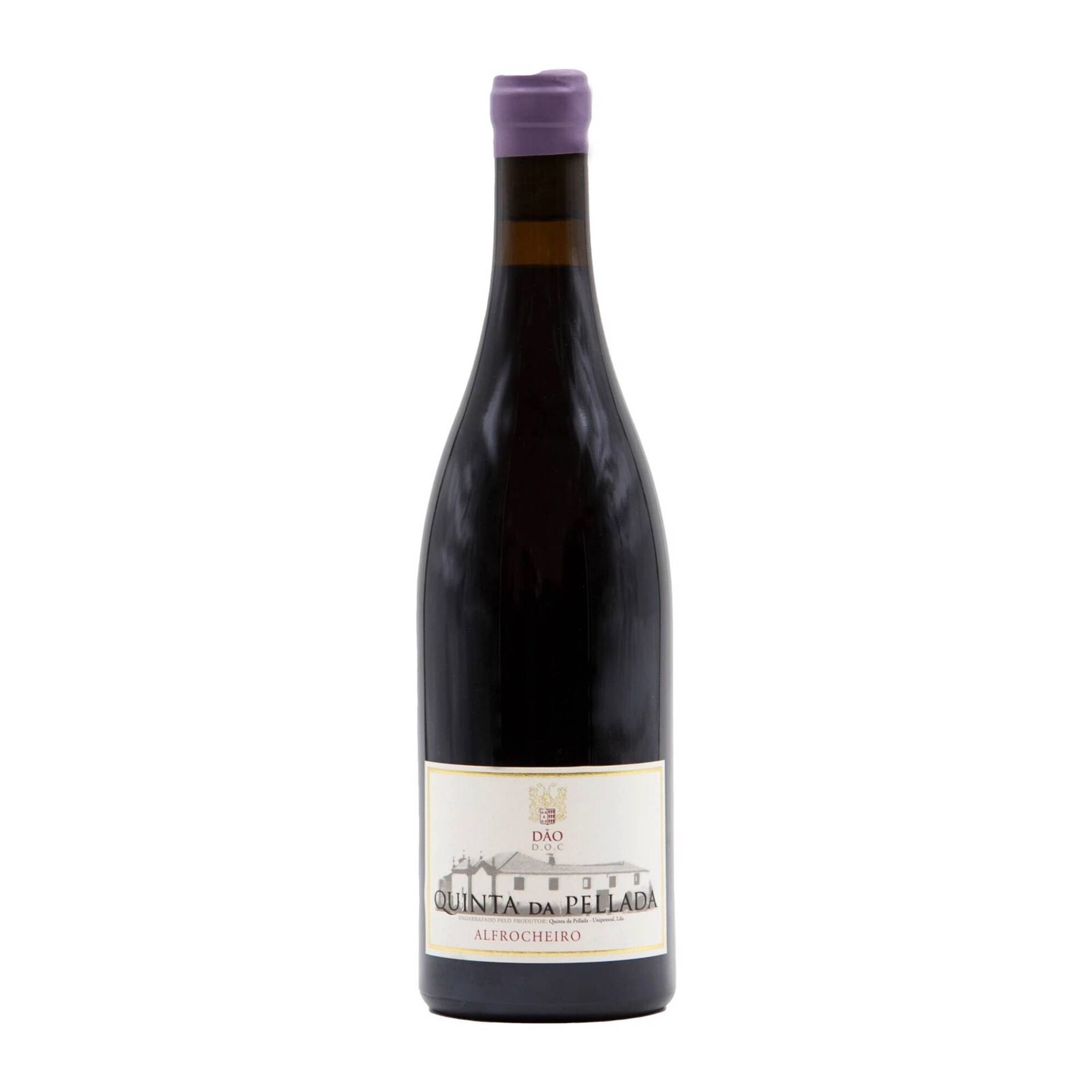 Quinta da Pellada Alfrocheiro Tinto Dão