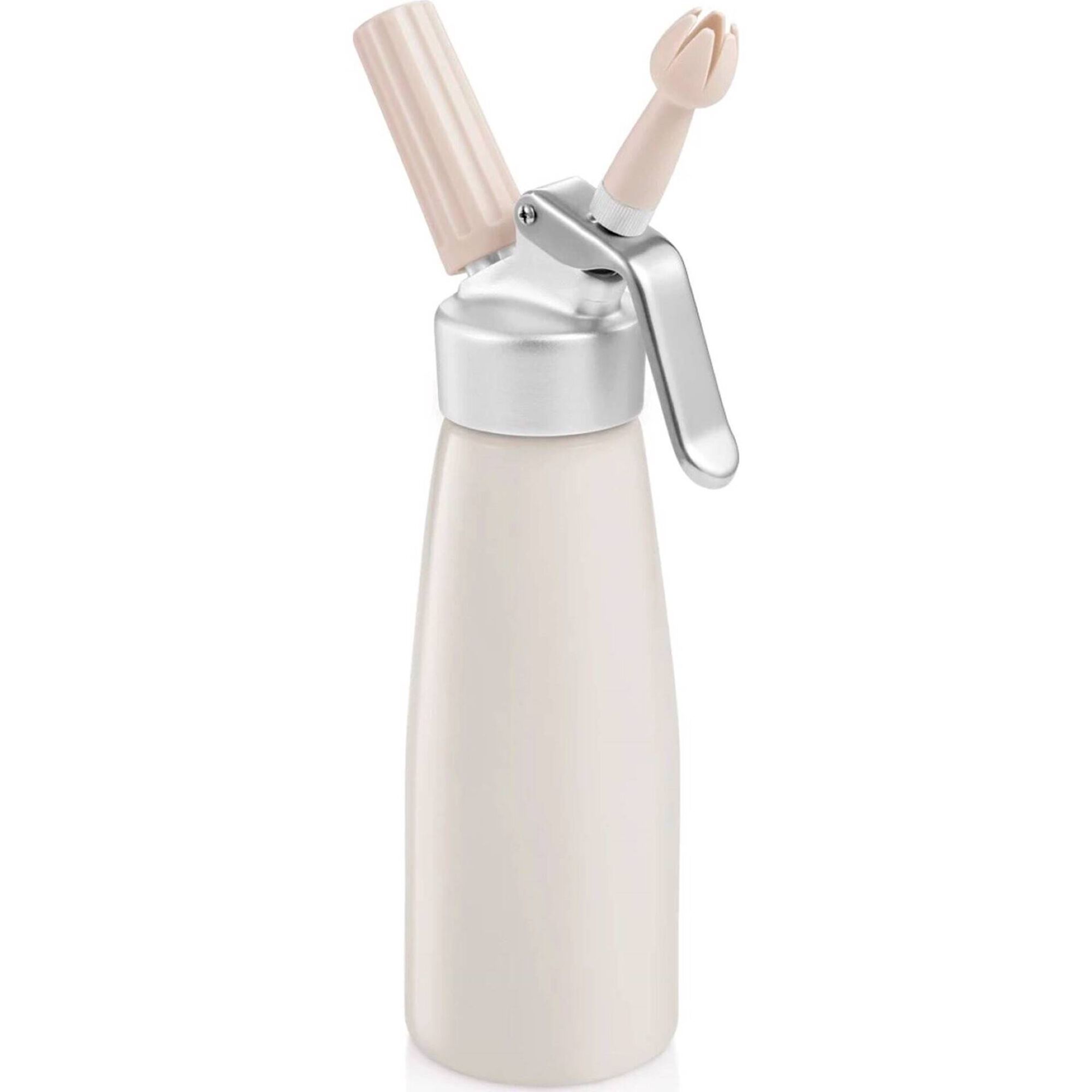 Sif&atilde;o De Chantily 500ml Del&iacute;cia Tescoma