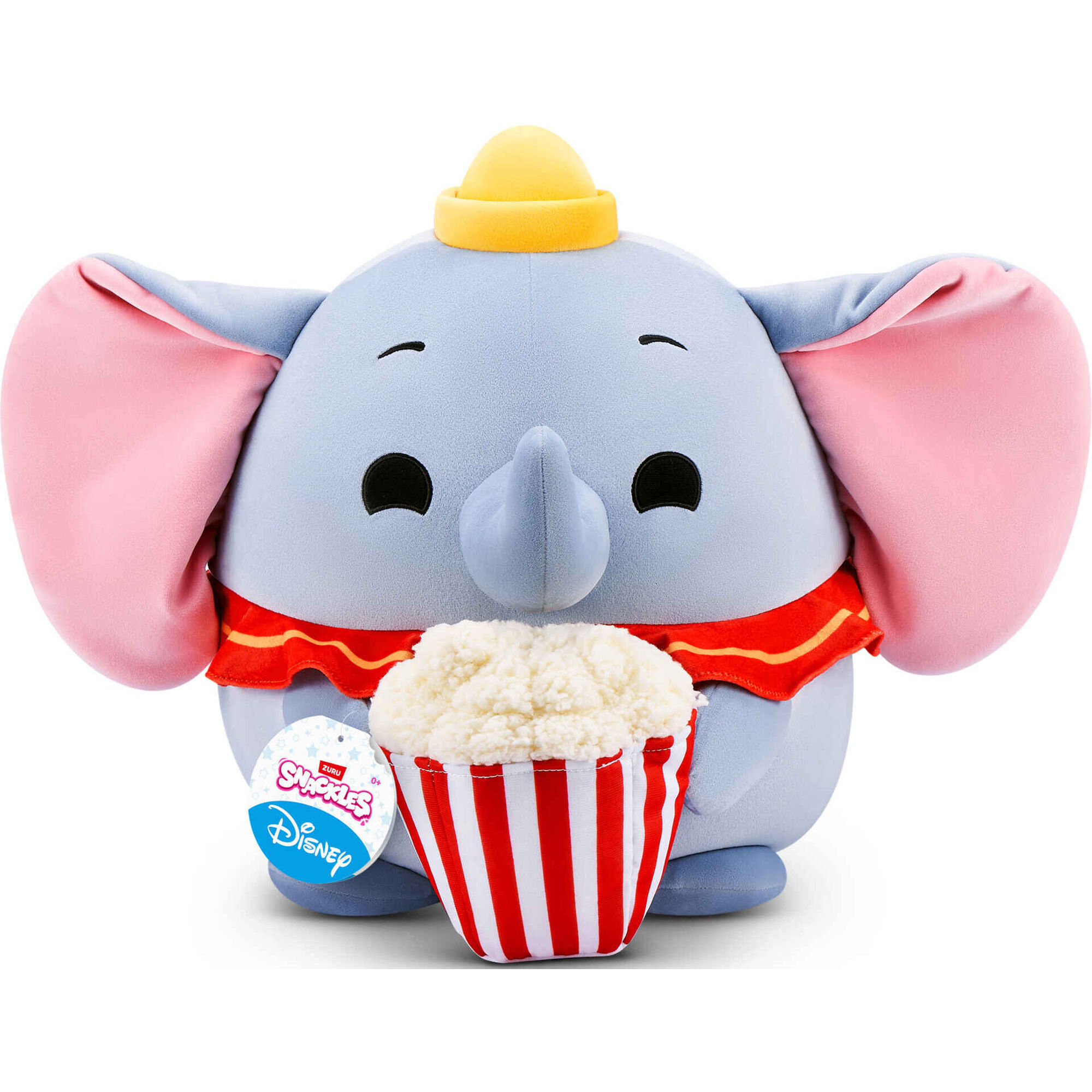 Peluche 31.5cm (vários modelos)