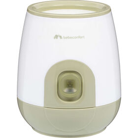 Aquecedor de Biber&atilde;o El&eacute;ctrico Expresso