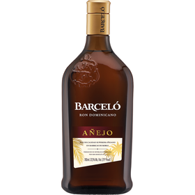 Barcel&oacute; Rum Anejo