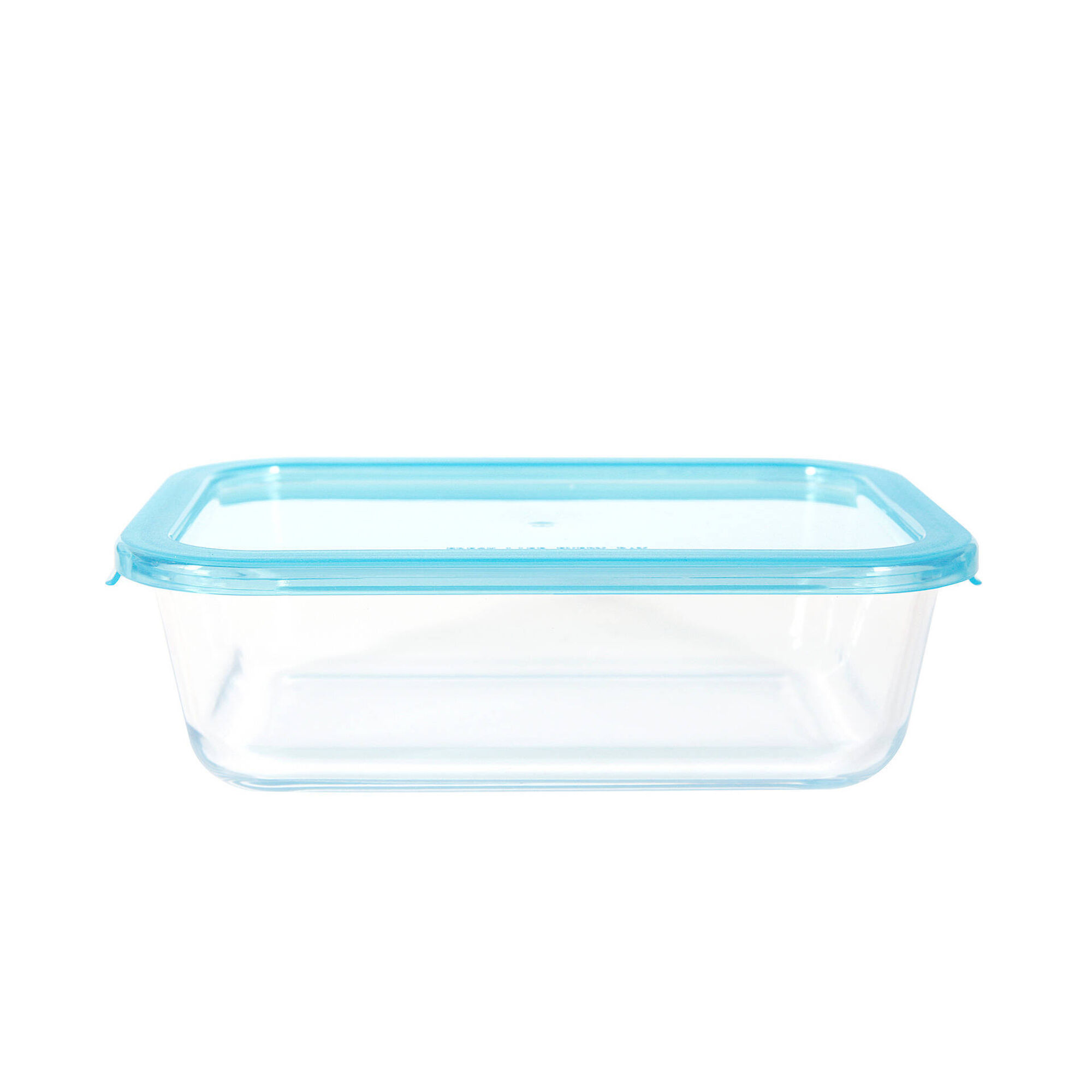 Caixa Hermética Vidro 1,4L Easy Keep Caixa Hermética Vidro 1,4L Easy Keep