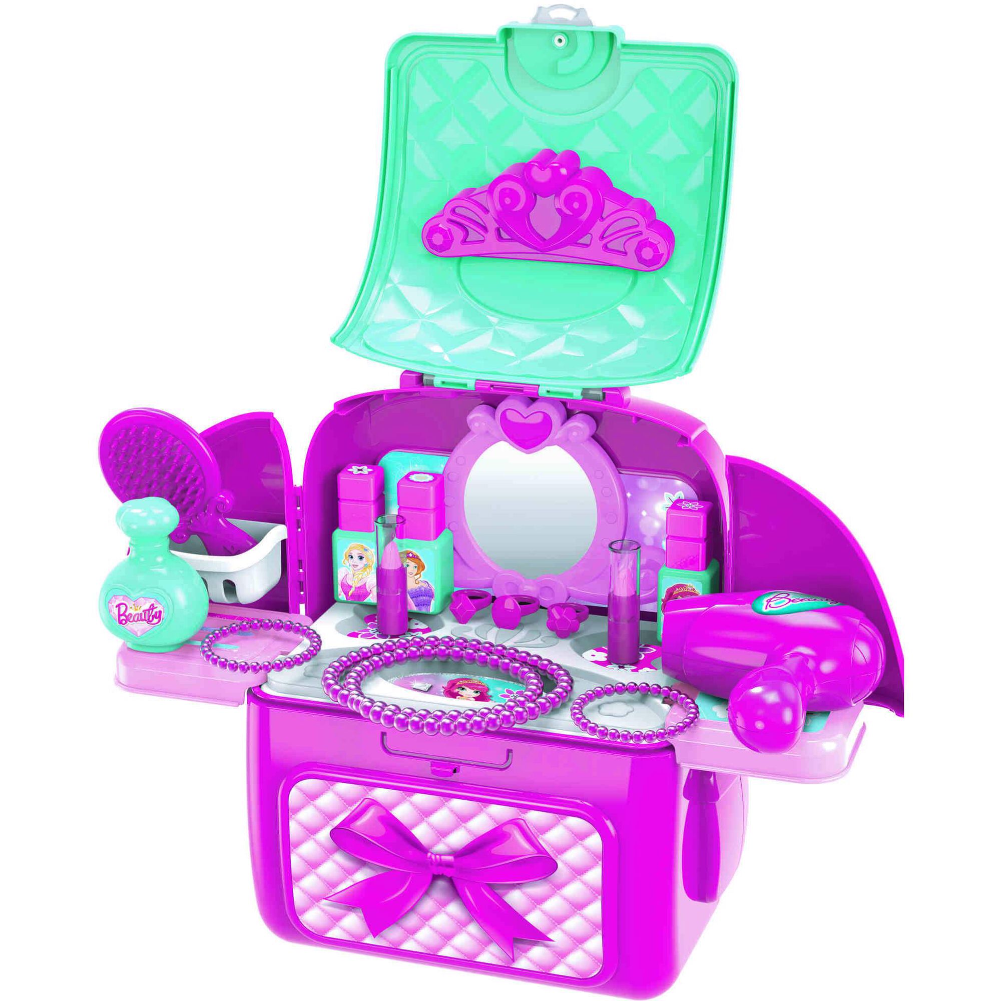 Mochila de Princesa