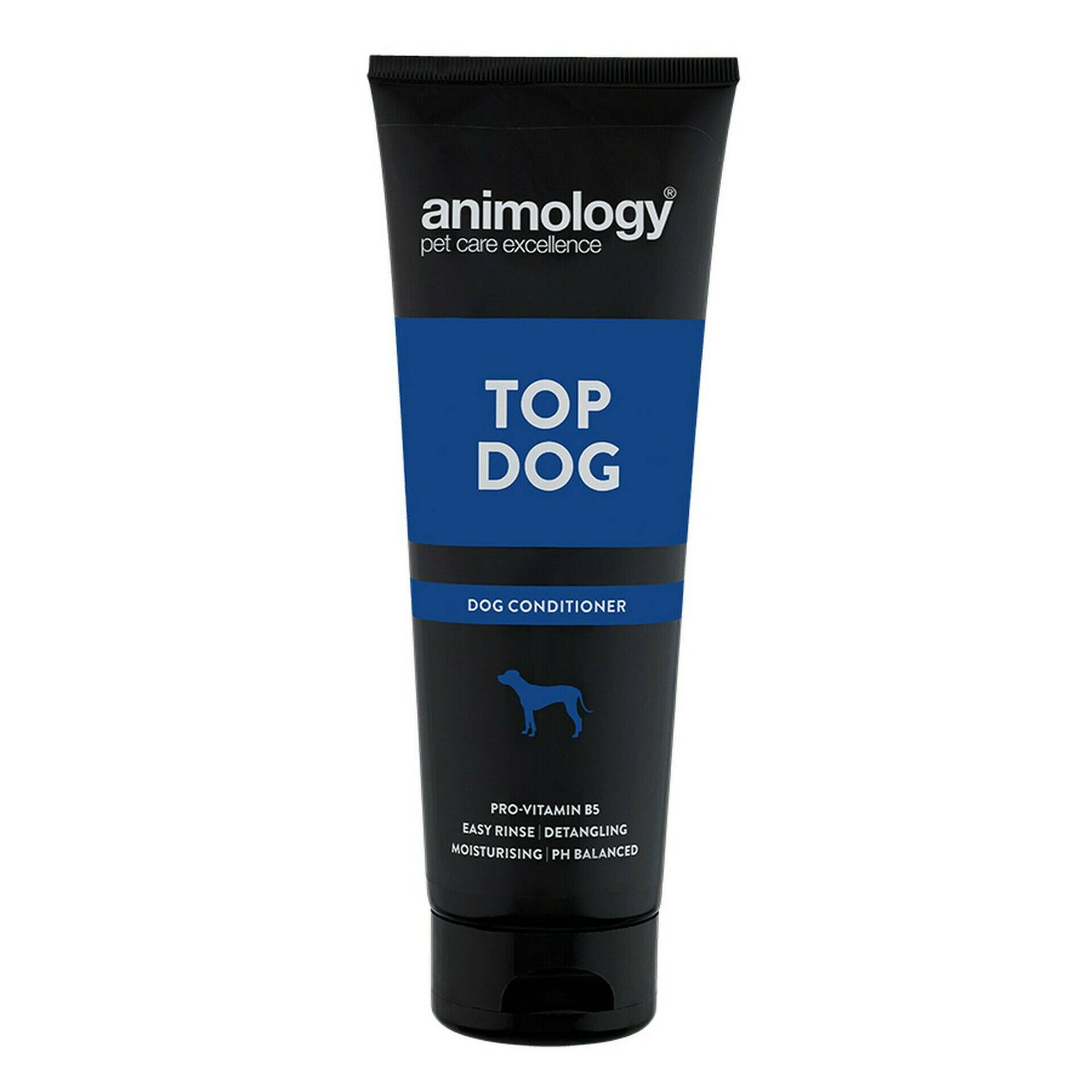 Condicionador para C&atilde;o Animology