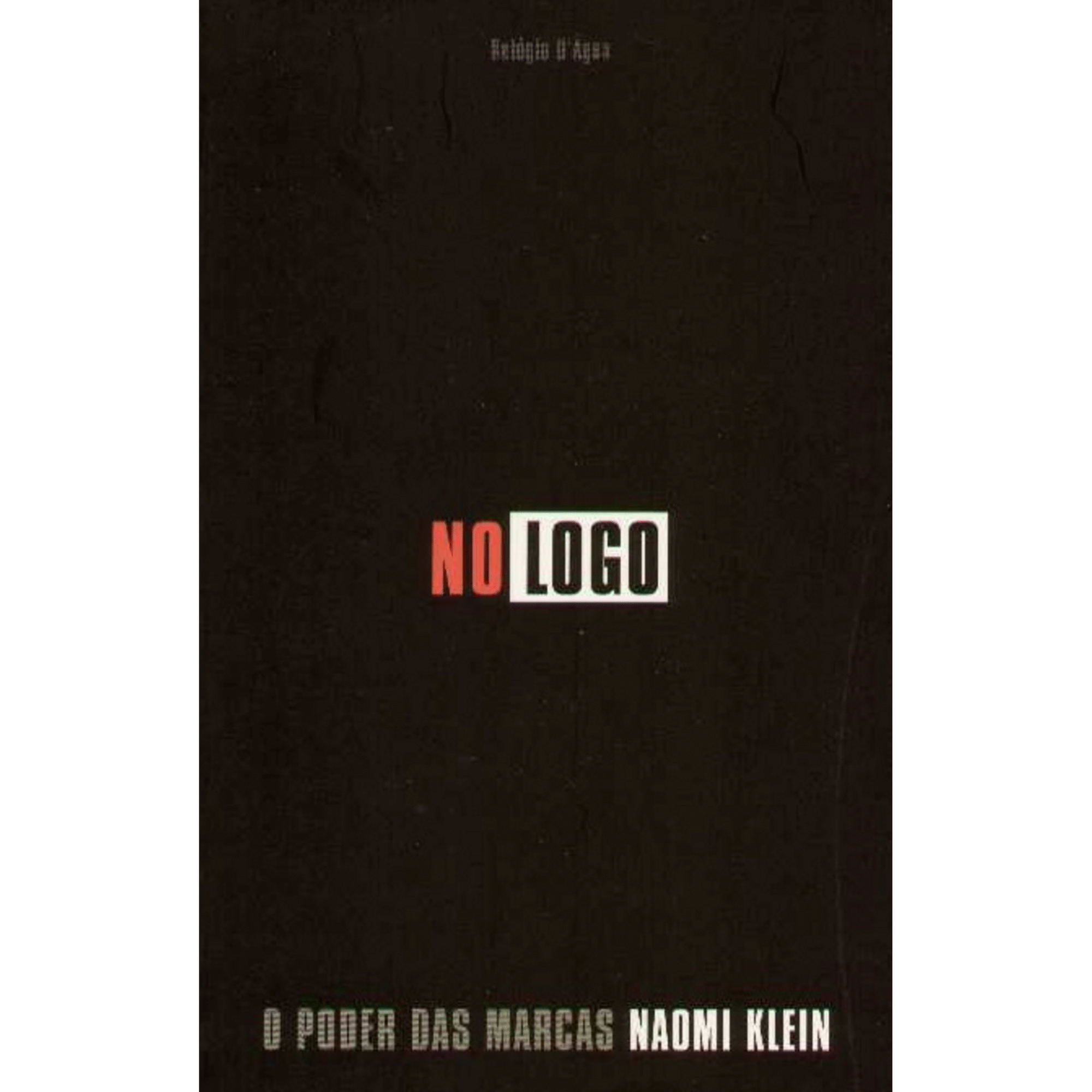 No Logo de Naomi Klein