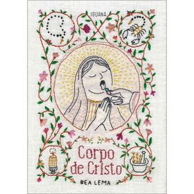 Corpo de Cristo