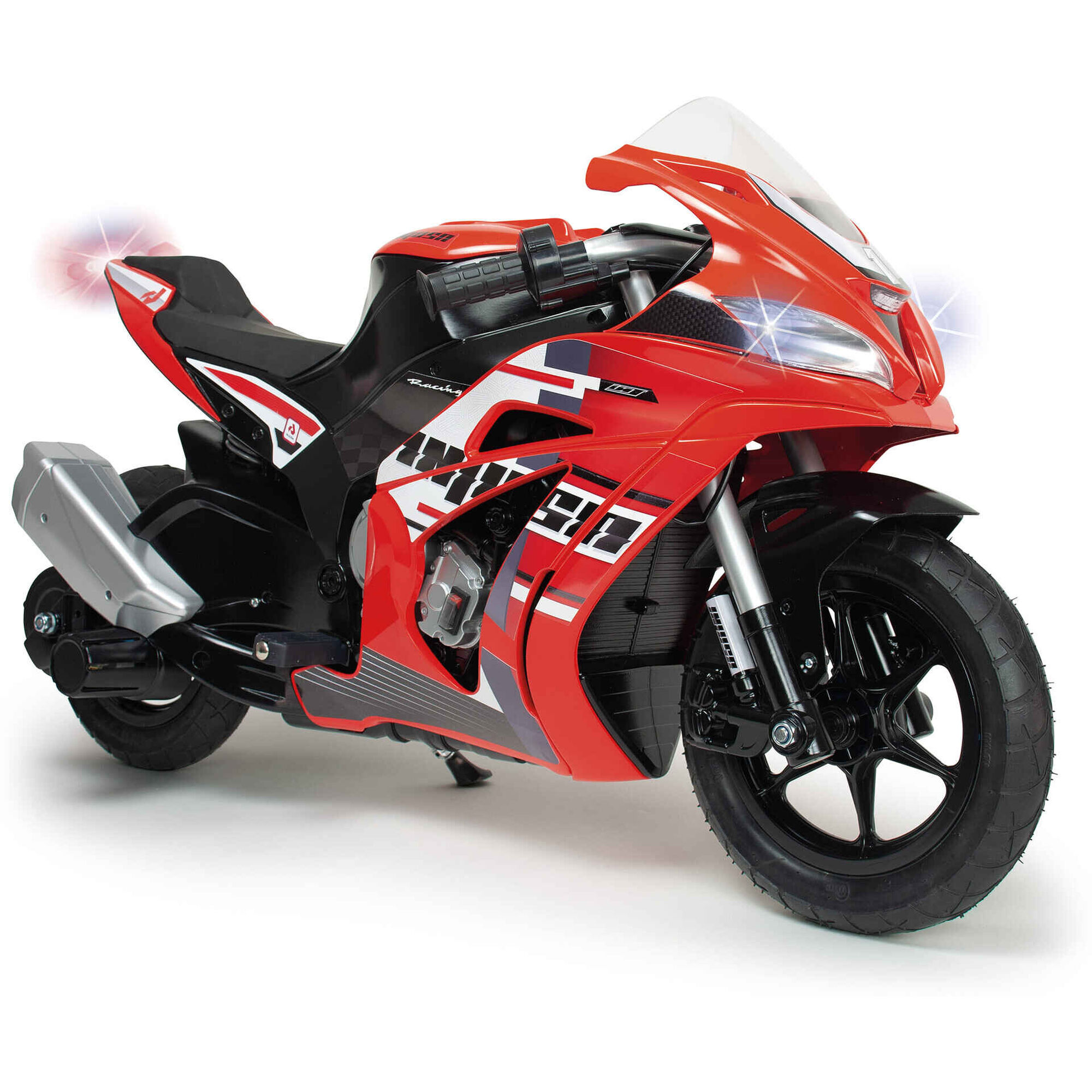 Motocicleta Elétrica Racing Fighter