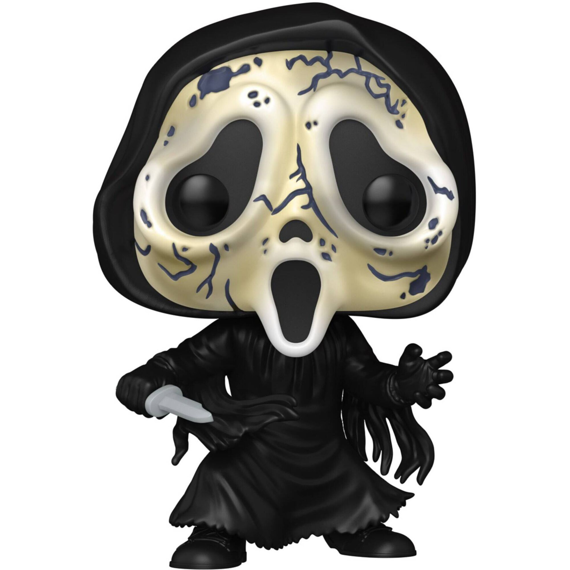 Funko - Figura Ghost Face