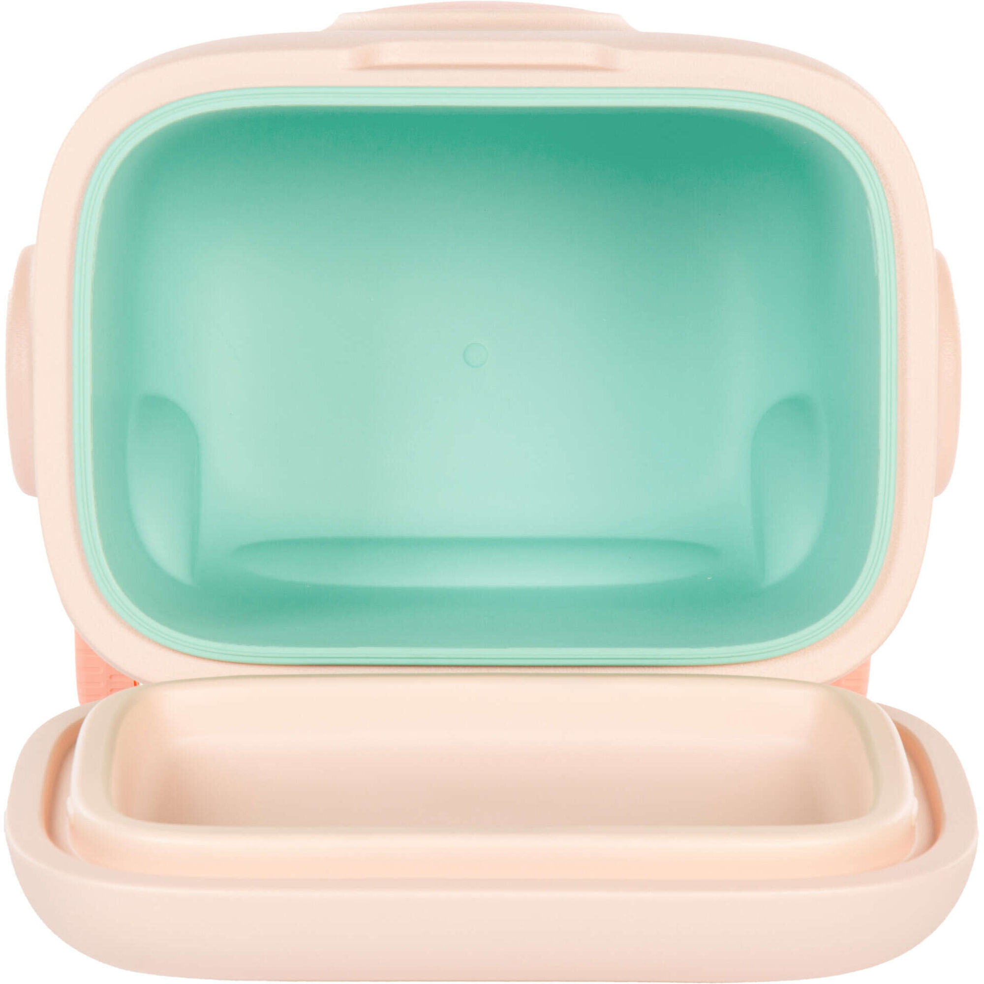 Geleira Trolley 30Lt Coral Marshmallow