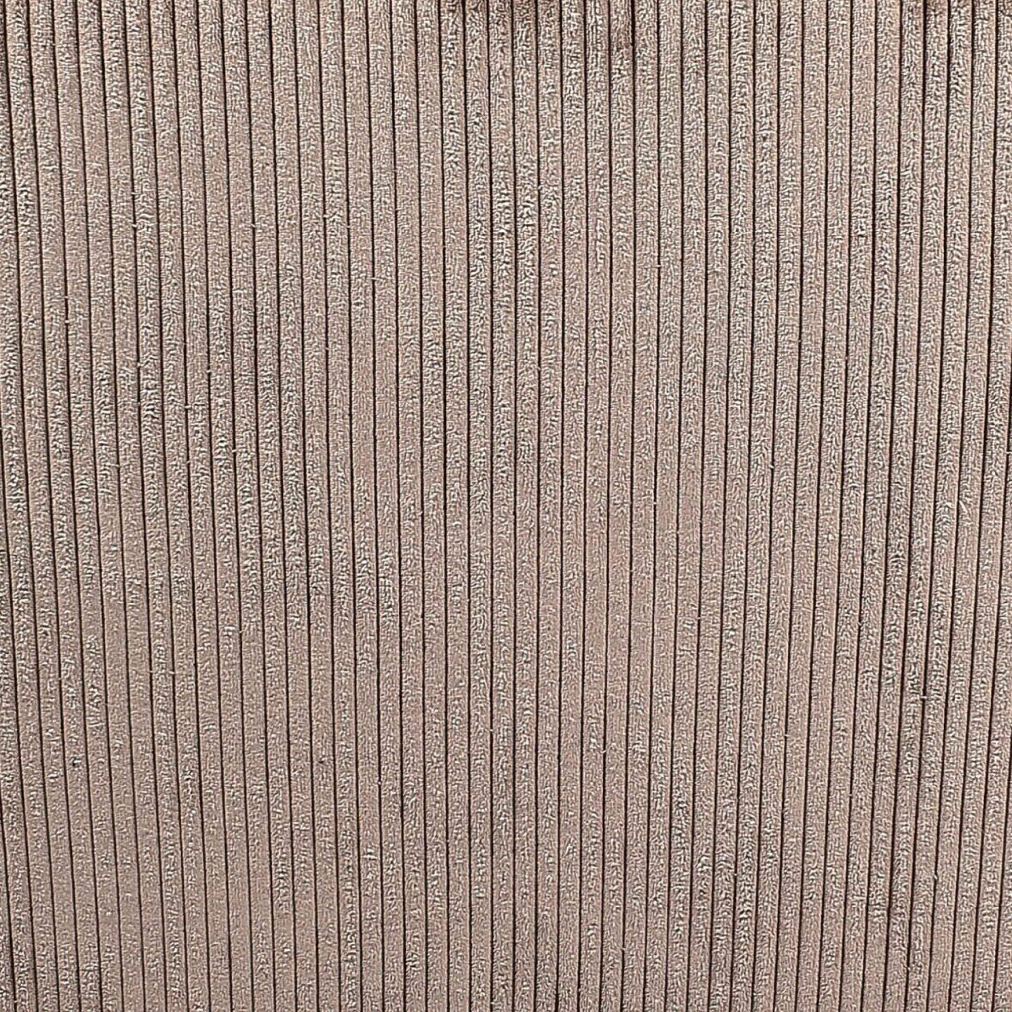 Cadeirão Cotele Scott 83x64x75cm Taupe Cadeirão Cotele Scott 83x64x75cm Taupe