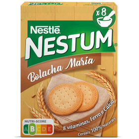 Nestum Bolacha Maria +3A Nestum Bolacha Maria +3A