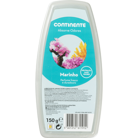 Ambientador Absorve Odores Marinho