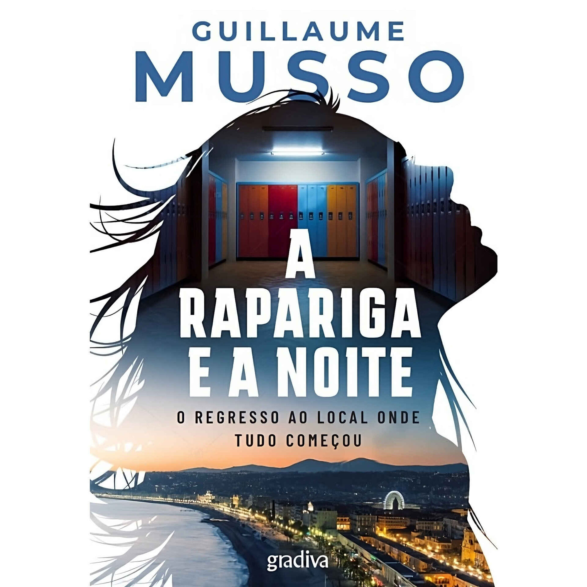 A Rapariga e a Noite