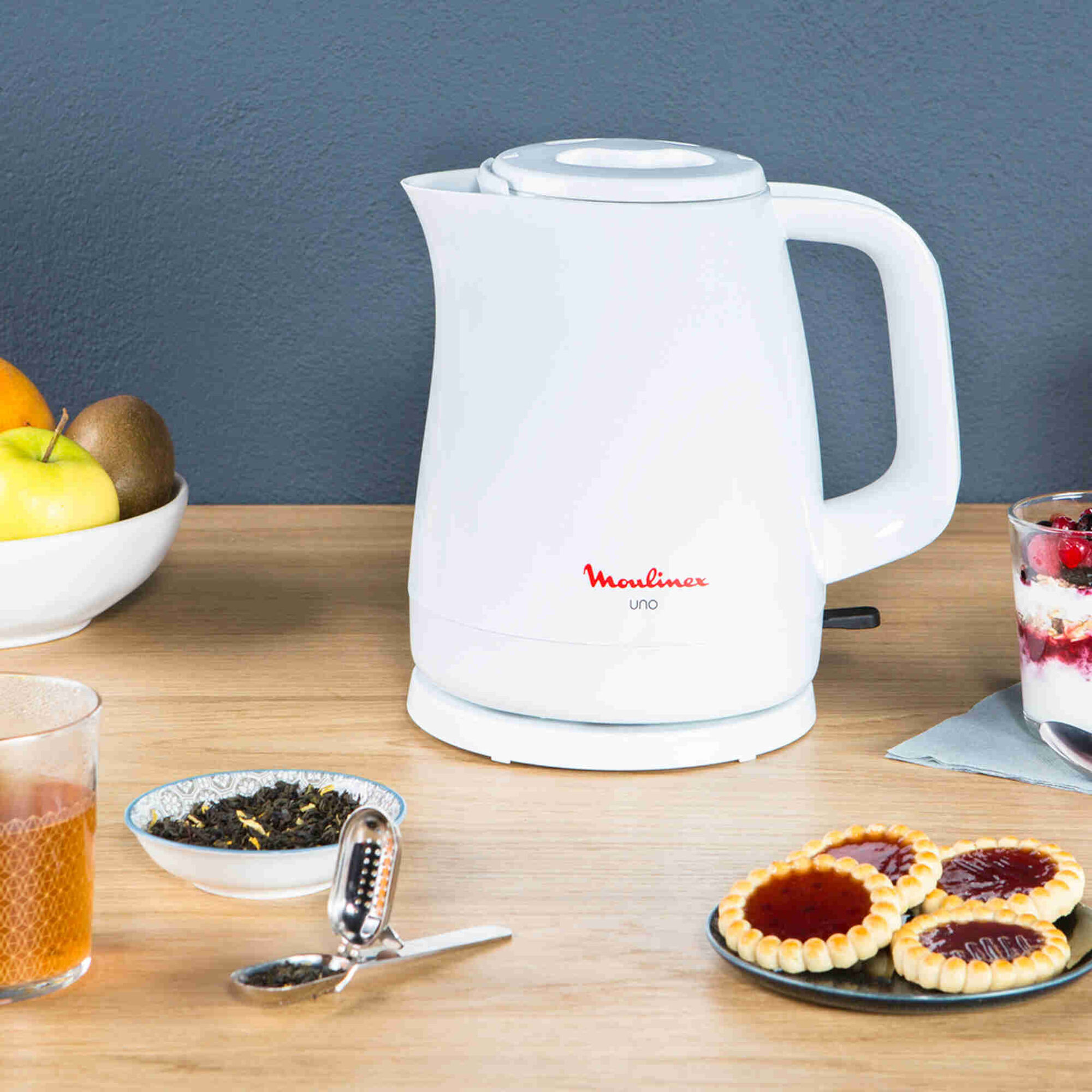 Jarro Elétrico Uno BY150100