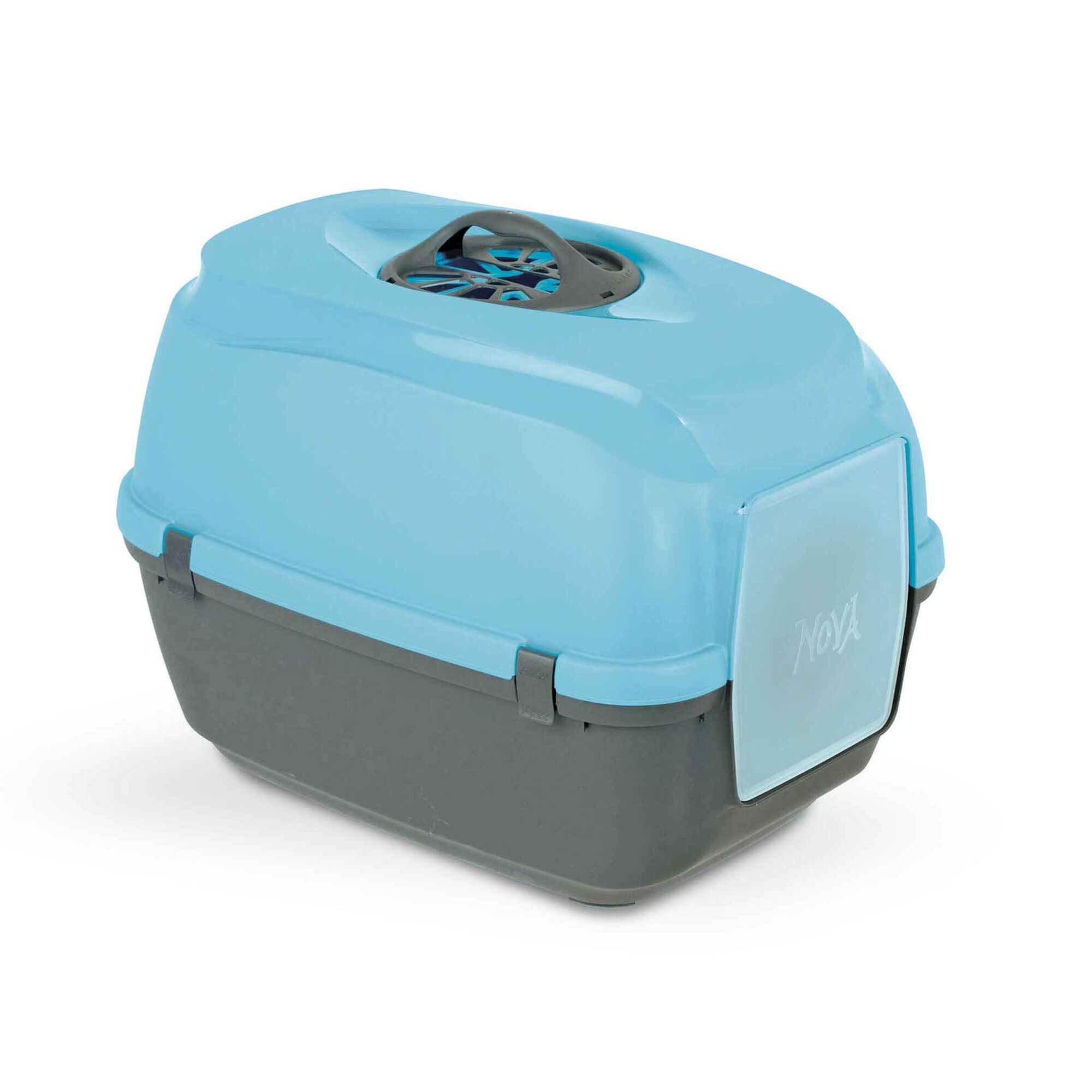 Caixa de Areia para Gato Fechada (V&aacute;rios Modelos) Jomafe