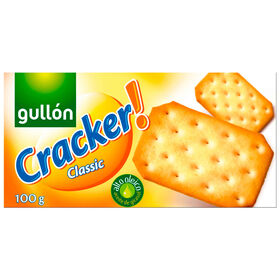 Bolachas Crackers