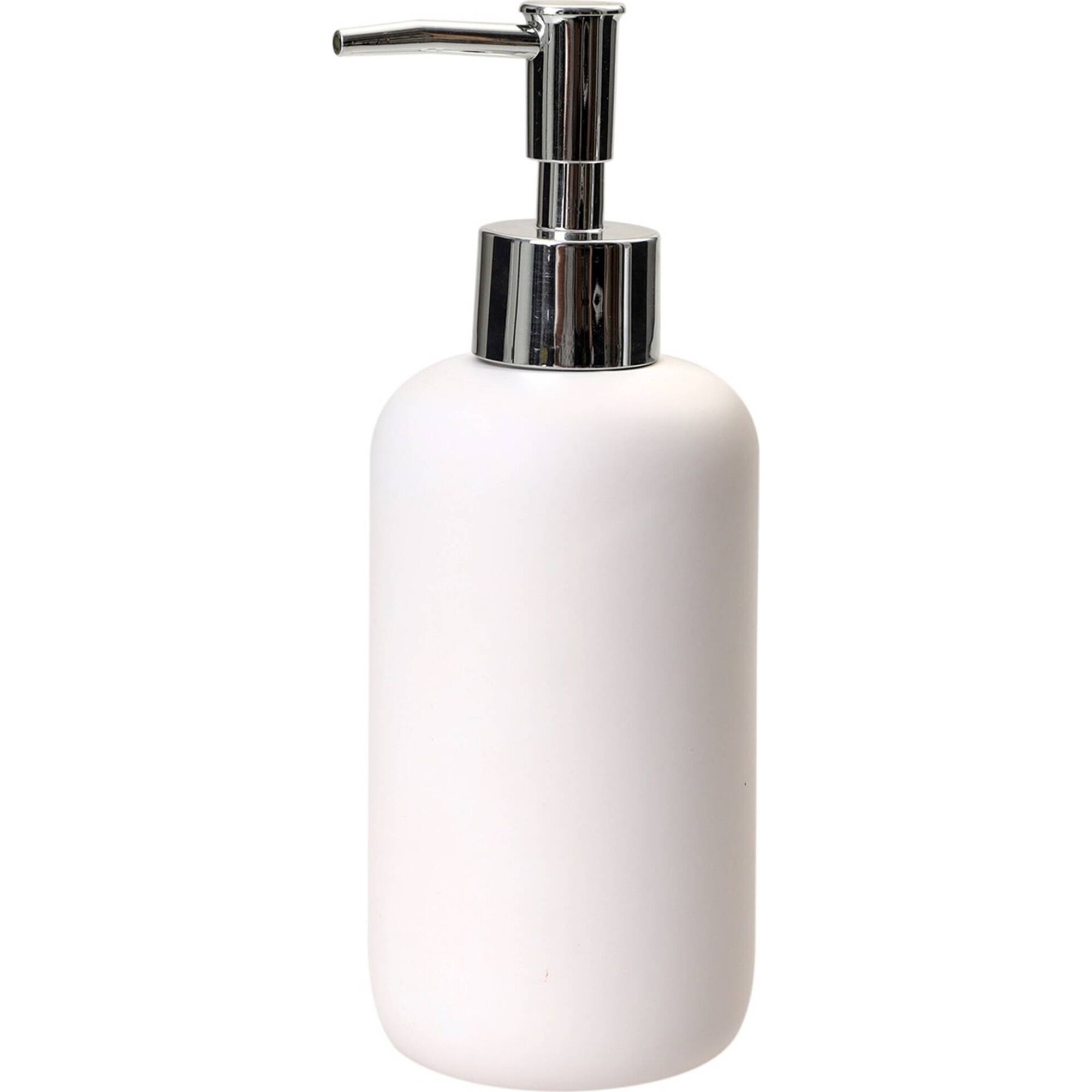 Doseador Soft Touch Branco