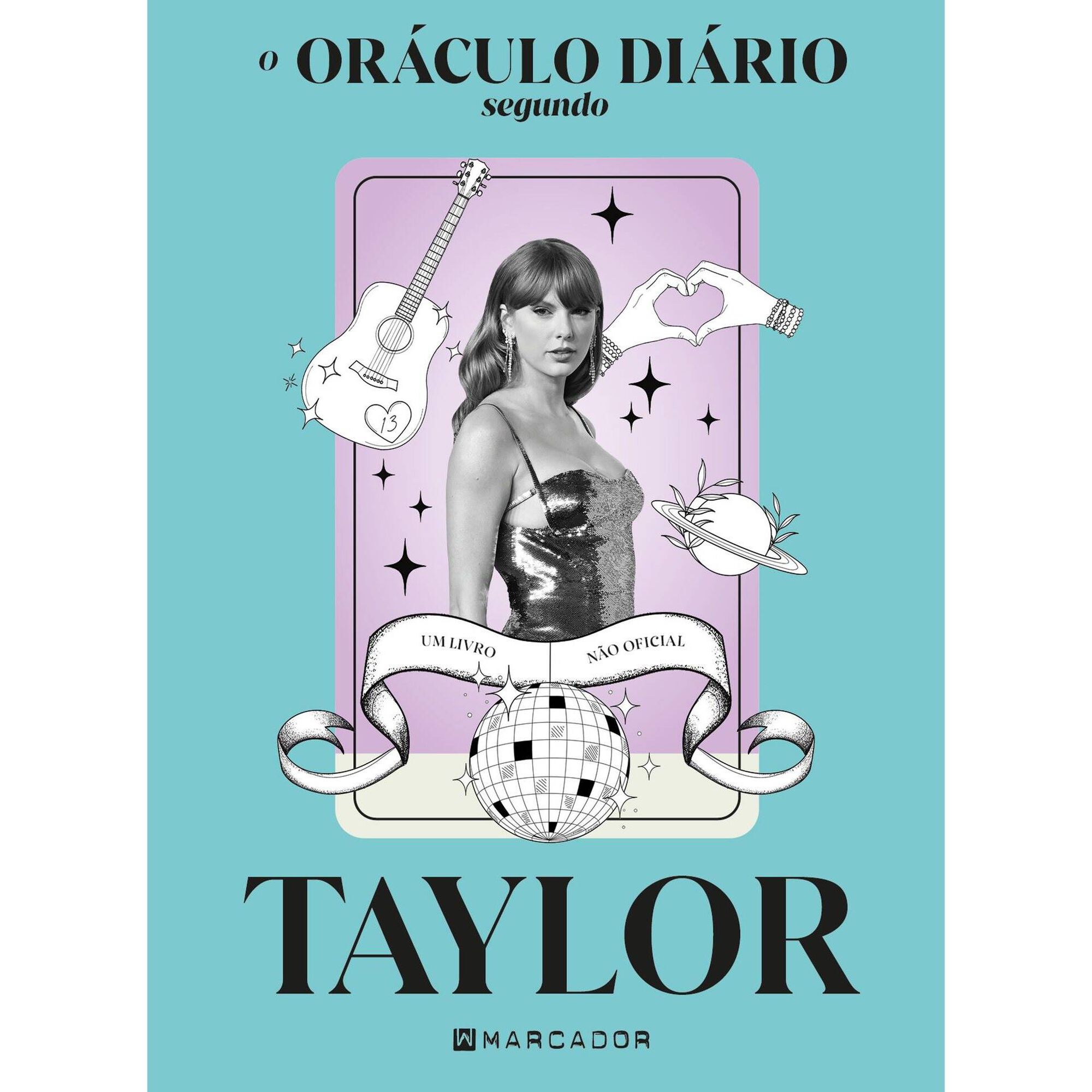 O Or&aacute;culo Di&aacute;rio segundo Taylor