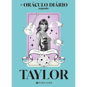 O Or&aacute;culo Di&aacute;rio segundo Taylor