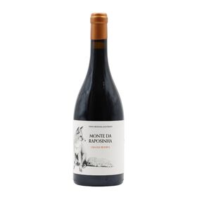 Monte Da Raposinha Grande Reserva Alentejo Vinho Tinto