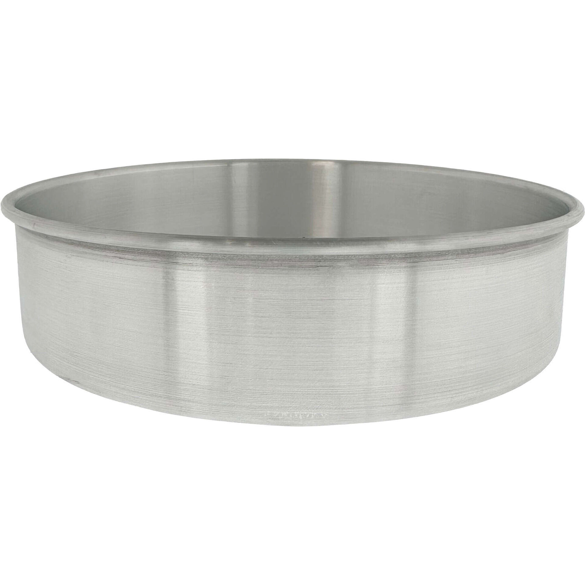 Forma Redonda Alumínio 20cm Chefe