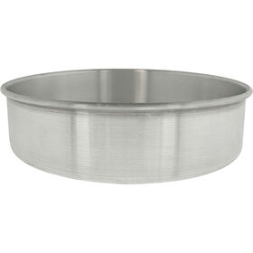 Forma Redonda Alum&iacute;nio 20cm Chefe Kasa