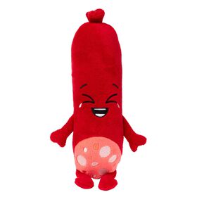 Brinquedo para C&atilde;o Peluche Meet Picante FuzzYard