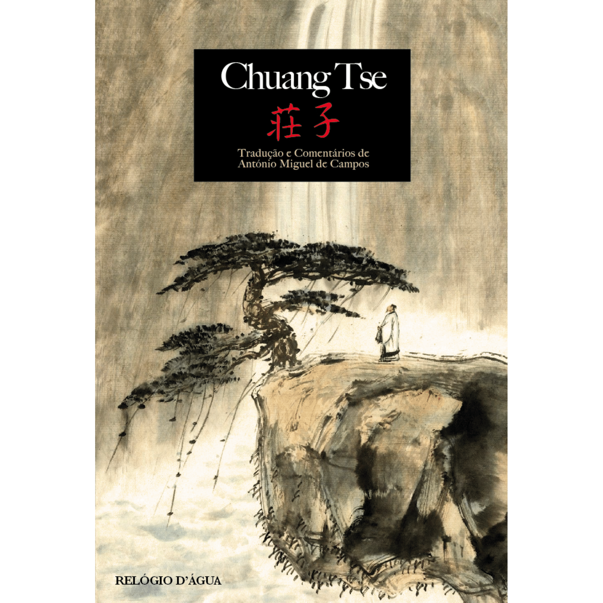 Chuang Tse de Chuang Tse