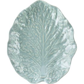 Travessa 30x24,5cm Rosa Aveiro