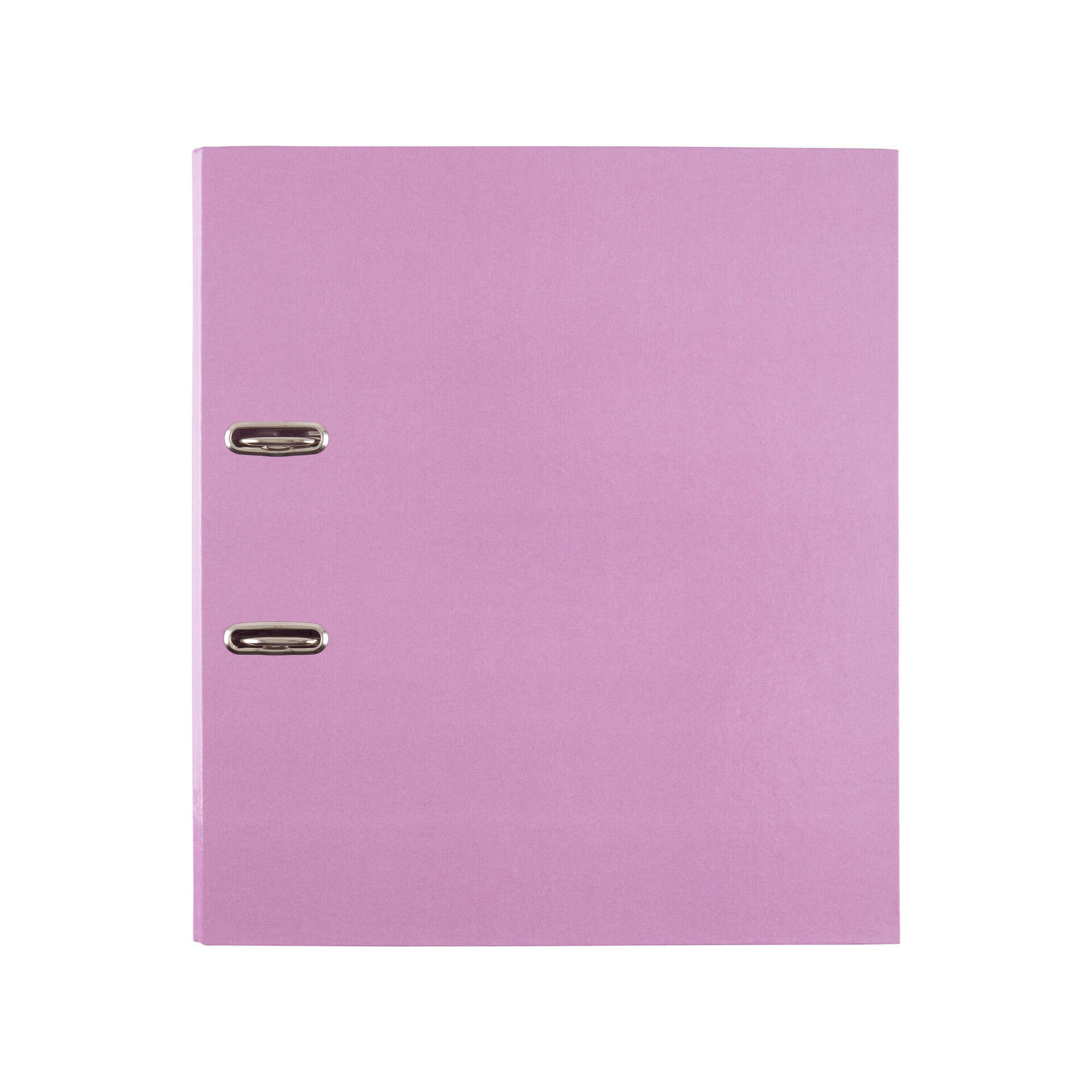 Pasta de Arquivo A4 Lombada Larga Tecnocolours