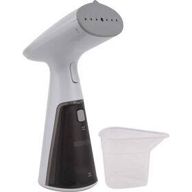 Ferro de Engomar Vertical 120ml 1000W Bazar&atilde;o