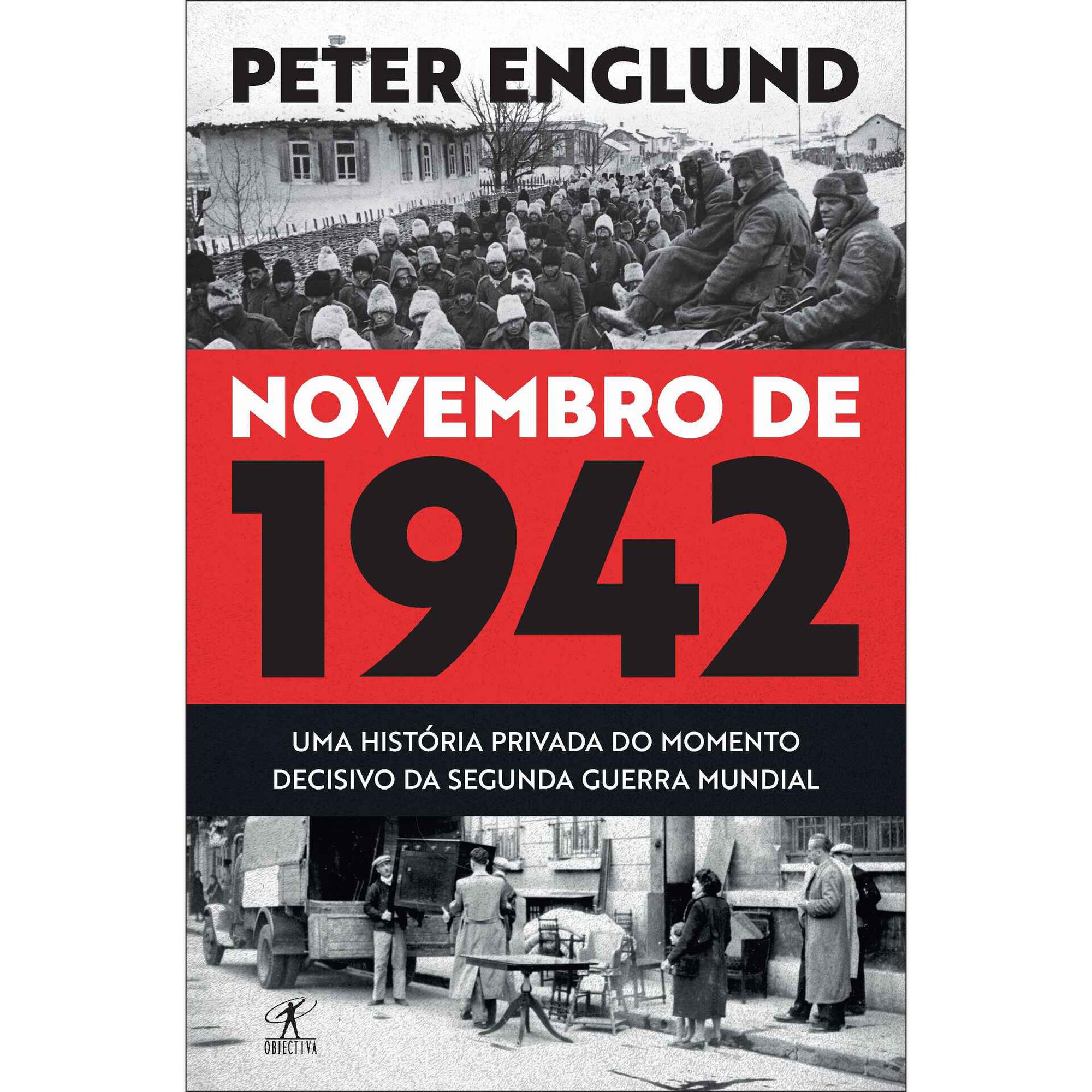 Novembro de 1942 de Peter Englund, , ${viewtype