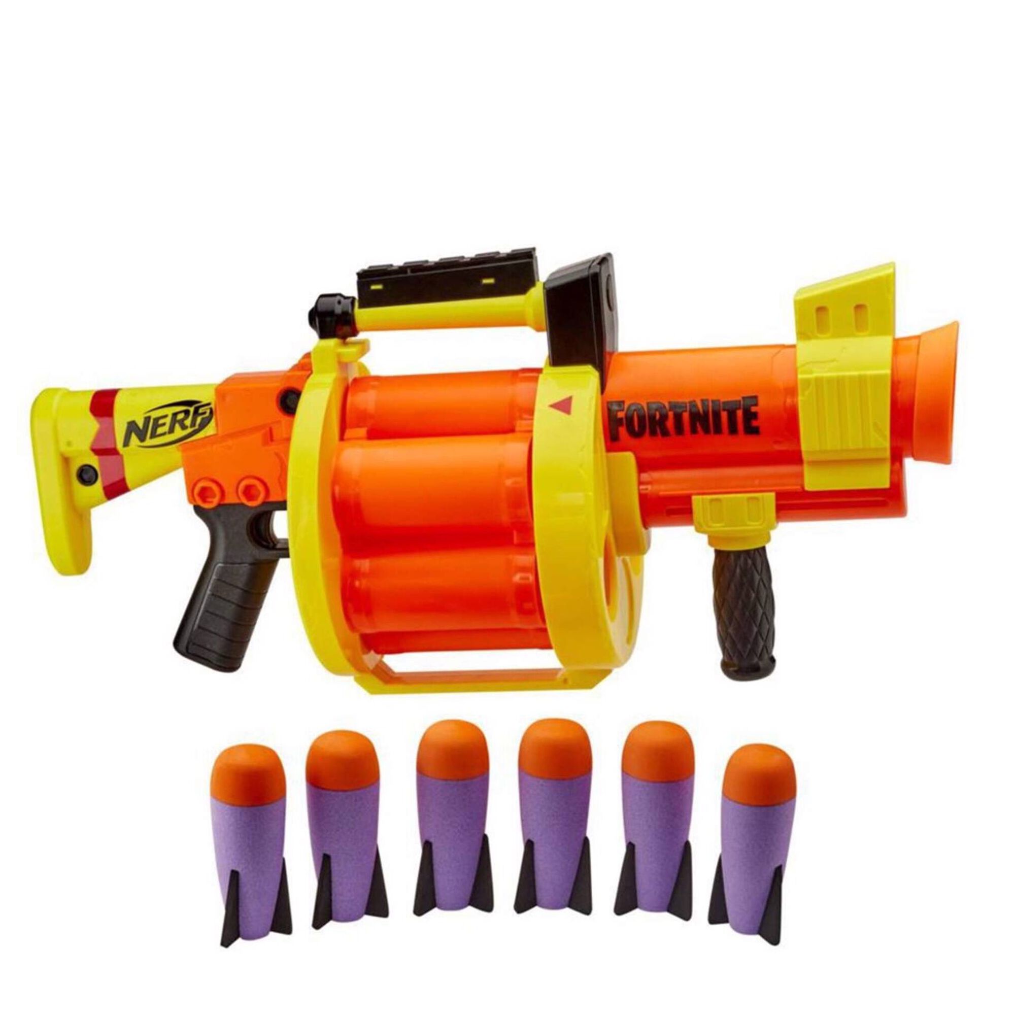 Lançador Fortnite GL Lançador Fortnite GL