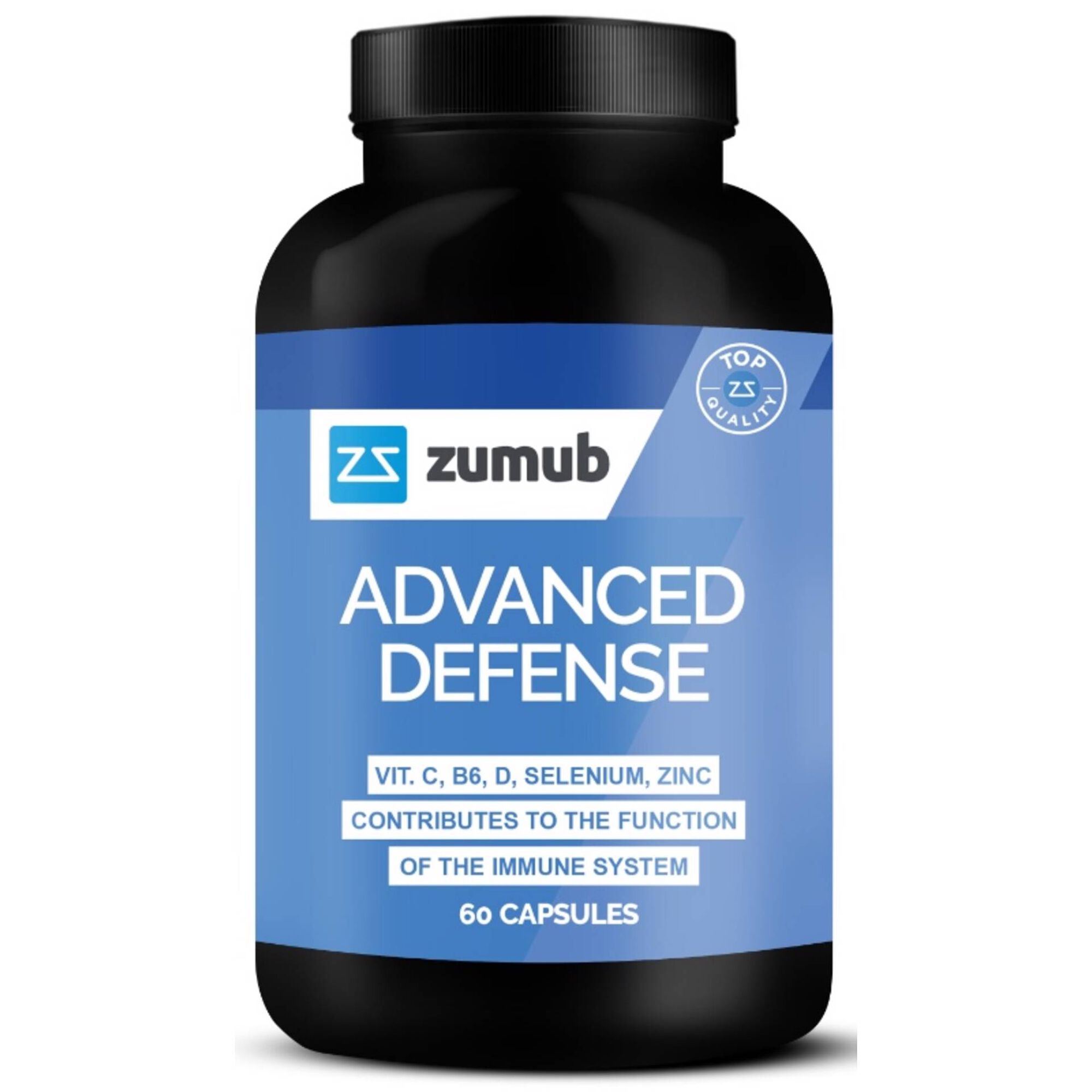 Suplemento Advanced Defense